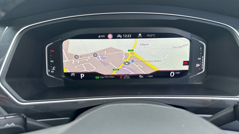 Volkswagen Tiguan 1.5 TSI 150 Elegance 5dr DSG Petrol Estate